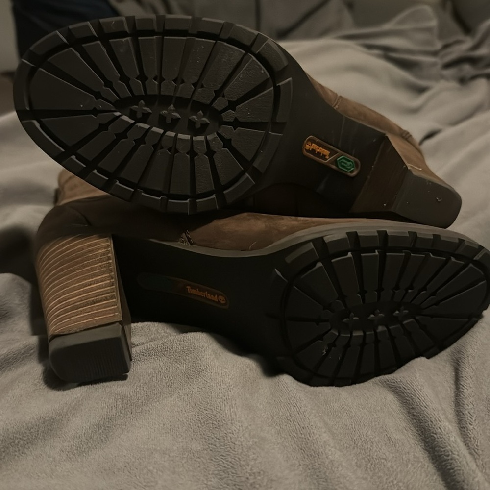 Timberland Earthkeeper ankle boot 6 - Picture 3 of 8